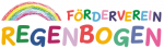 Logo Förderverein Regenbogen