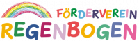 Logo Förderverein Regenbogen